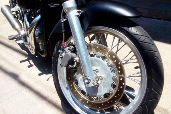 HONDA VRX 400 ปี 97 พร้อมทะเบียน 85,000 บาท HONDA VRX 400 ปี 97 พร้อมทะเบียน 85,000 บาท