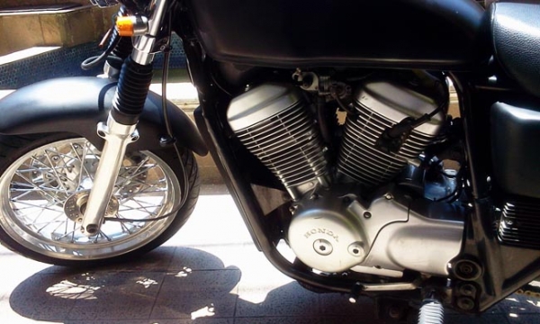 HONDA VRX 400 ปี 97 พร้อมทะเบียน 85,000 บาท HONDA VRX 400 ปี 97 พร้อมทะเบียน 85,000 บาท