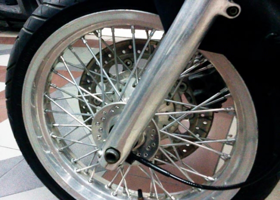 HONDA VRX 400 ปี 97 พร้อมทะเบียน 85,000 บาท HONDA VRX 400 ปี 97 พร้อมทะเบียน 85,000 บาท