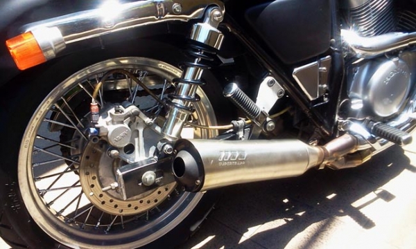 HONDA VRX 400 ปี 97 พร้อมทะเบียน 85,000 บาท HONDA VRX 400 ปี 97 พร้อมทะเบียน 85,000 บาท