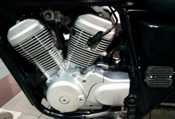 HONDA VRX 400 ปี 97 พร้อมทะเบียน 85,000 บาท HONDA VRX 400 ปี 97 พร้อมทะเบียน 85,000 บาท