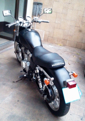 HONDA VRX 400 ปี 97 พร้อมทะเบียน 85,000 บาท HONDA VRX 400 ปี 97 พร้อมทะเบียน 85,000 บาท