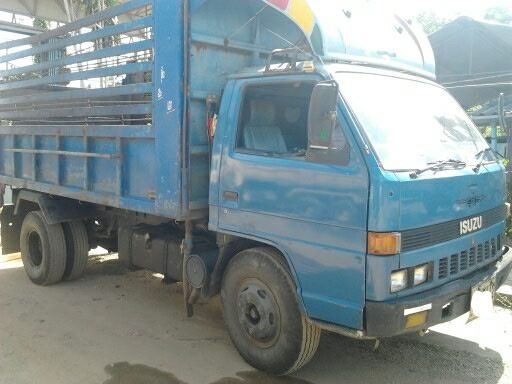 รถอิซูซุ 6 ล้อดั๊ม NPR 115 แรงม้า ปี 37 ( รถห้างแท้ ) สนใจติดต่อ 081 - 6079515 รถอิซูซุ 6 ล้อดั๊ม NPR 115 แรงม้า ปี 37 ( รถห้างแท้ ) สนใจติดต่อ 081 - 6079515