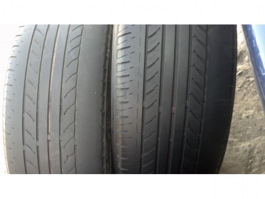 ยาง 215 60 16 ราคา 1700