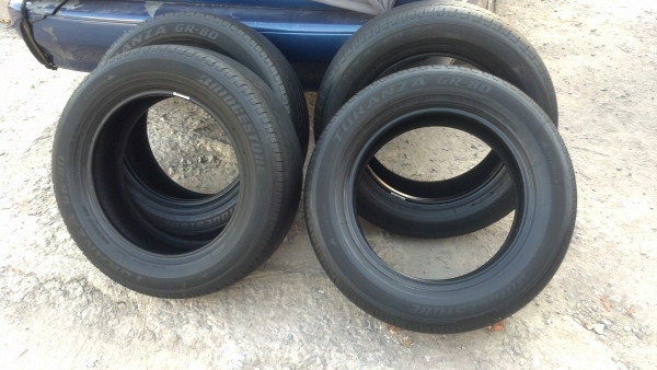 ยาง 215 60 16 ราคา 1700