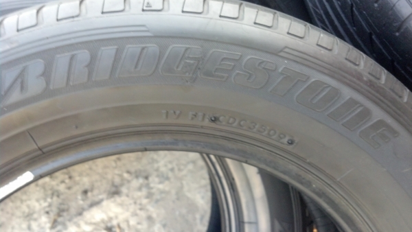 ยาง 215 60 16 ราคา 1700