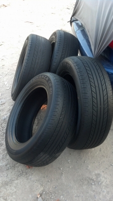 ยาง 215 60 16 ราคา 1700