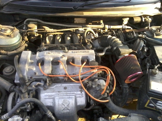 ขาย/แลก มาสด้าconos รับแลกบิ๊กไบค์cb400 หรือรุ่นอื่นๆลองเสนอมา ขาย/แลก มาสด้าconos รับแลกบิ๊กไบค์cb400 หรือรุ่นอื่นๆลองเสนอมา