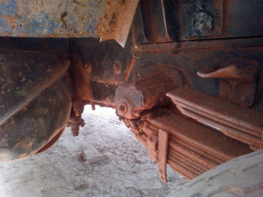 ขายรถดั้ม ขายรถดั้ม