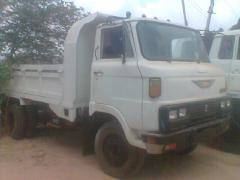 ขาย ISUZU JCM