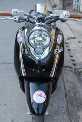 ขาย YAMAHA FINO ปี55 ไมค์แยก สภาพเดิมๆ สวยๆ(นางฟ้า)