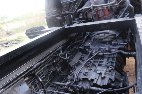 Deca 270 ราคาต่อรองได้เจ้าของขายเอง ปลายปี 47 จัดไฟแนนซ์ได้