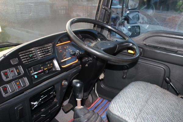 Deca 270 ราคาต่อรองได้เจ้าของขายเอง ปลายปี 47 จัดไฟแนนซ์ได้