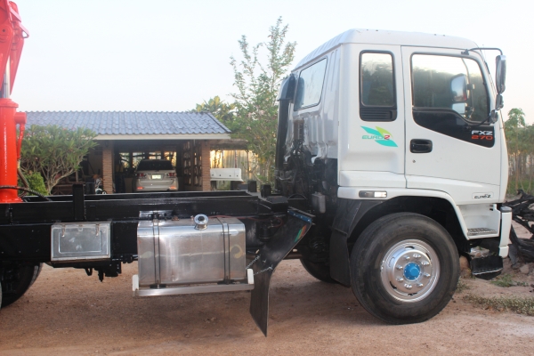 Deca 270 ราคาต่อรองได้เจ้าของขายเอง ปลายปี 47 จัดไฟแนนซ์ได้