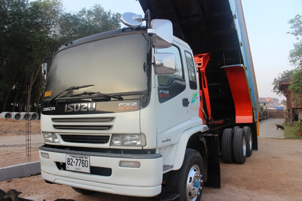 Deca 270 ราคาต่อรองได้เจ้าของขายเอง ปลายปี 47 จัดไฟแนนซ์ได้