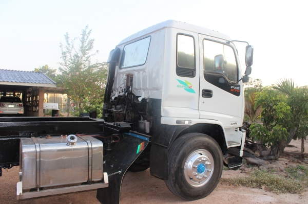 Deca 270 ราคาต่อรองได้เจ้าของขายเอง ปลายปี 47 จัดไฟแนนซ์ได้