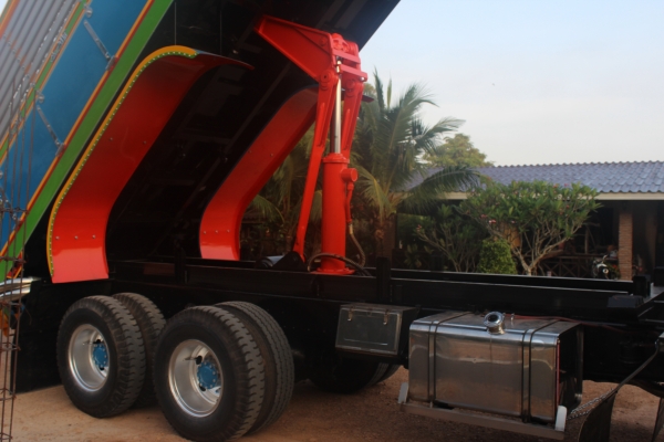 Deca 270 ราคาต่อรองได้เจ้าของขายเอง ปลายปี 47 จัดไฟแนนซ์ได้