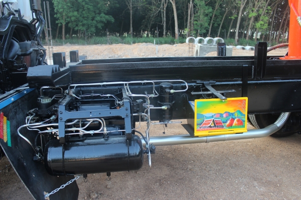 Deca 270 ราคาต่อรองได้เจ้าของขายเอง ปลายปี 47 จัดไฟแนนซ์ได้