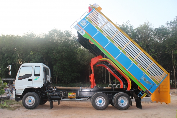 Deca 270 ราคาต่อรองได้เจ้าของขายเอง ปลายปี 47 จัดไฟแนนซ์ได้