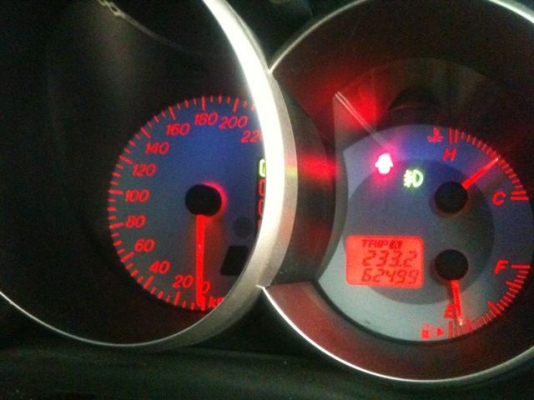 ขาย Mazda 3 ปี 2011 มือสอง ขาย Mazda 3 ปี 2011 มือสอง