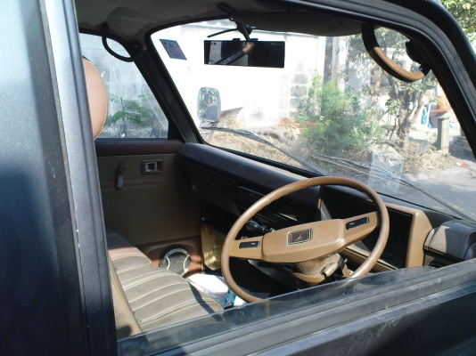 ขายรถตู้