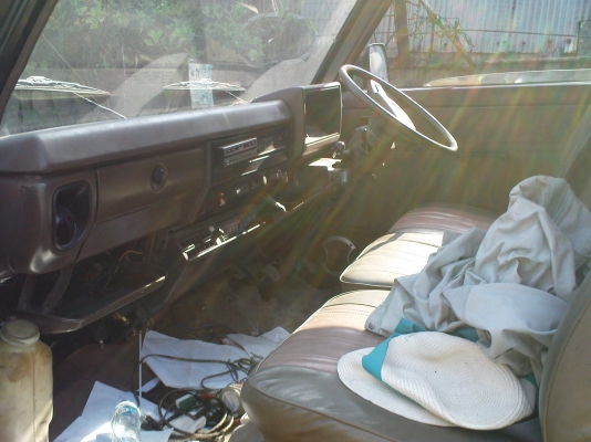 ขายรถตู้