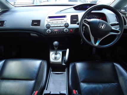 ขาย Honda Civic ปี 2008