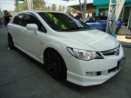 ขาย Honda Civic ปี 2008