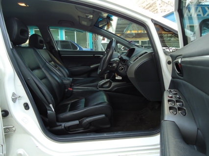 ขาย Honda Civic ปี 2008