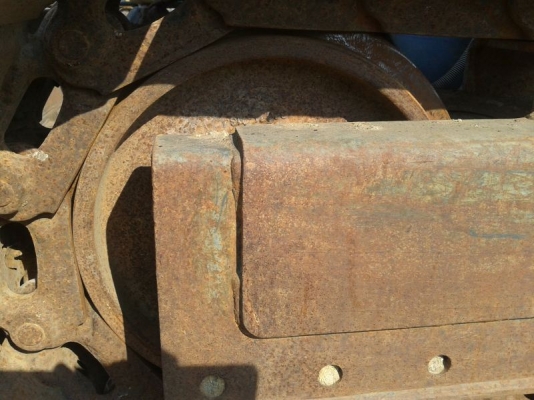 ขาย รถขุด KUBOTA KX-045 มีเก๋ง นำเข้า สภาพสวยมาก