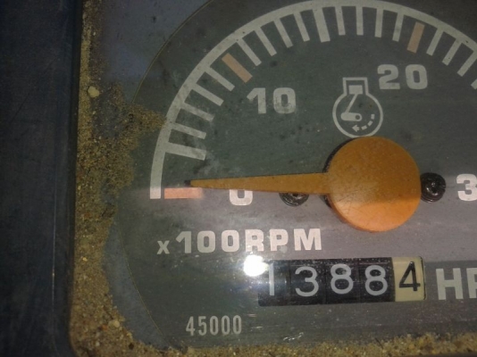 ขาย รถขุด KUBOTA KX-045 มีเก๋ง นำเข้า สภาพสวยมาก