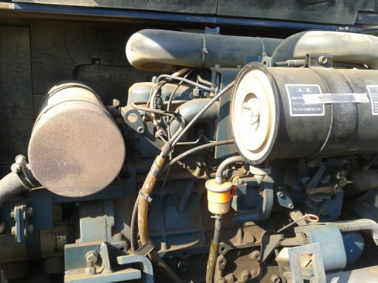 ขาย รถขุด KUBOTA KX-045 มีเก๋ง นำเข้า สภาพสวยมาก