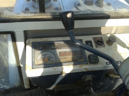 ขาย รถขุด KUBOTA KX-045 มีเก๋ง นำเข้า สภาพสวยมาก