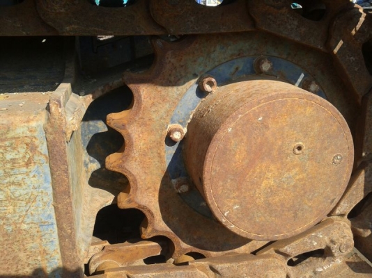 ขาย รถขุด KUBOTA KX-045 มีเก๋ง นำเข้า สภาพสวยมาก