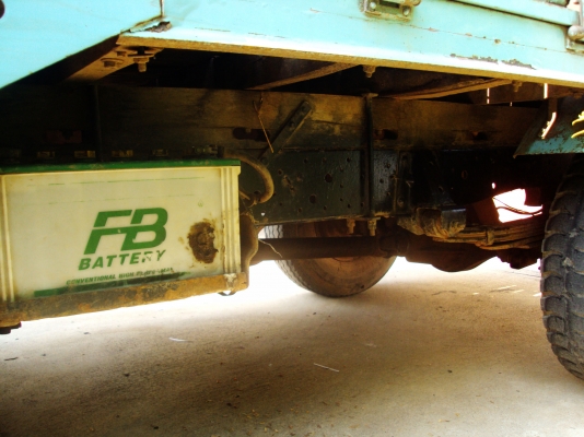 ลดราคา ขาย 4ล้อ   88 แรงม้า  4JB1 รถห้าง  สภาพสวยพร้อมใช้งาน เครื่องแน่น ทะเบียนเต็ม มี.ค57