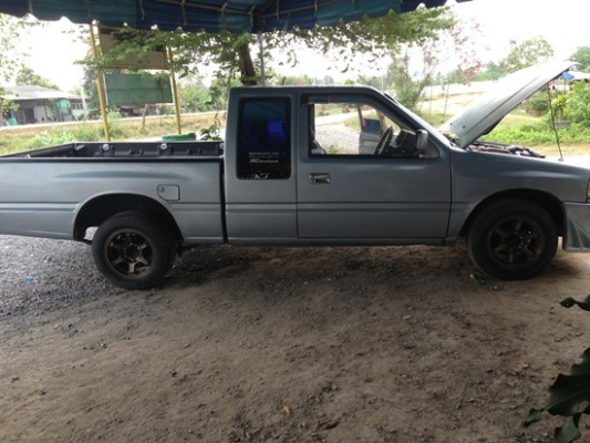 ขาย ISUZU มังกร ปี93 แค๊ป ราคาถูก 165000