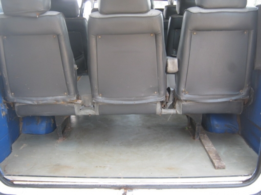 สภาพพร้อมใช้ พร้อมโอน 3L ดีเซล 0836613829 สภาพพร้อมใช้ พร้อมโอน 3L ดีเซล 0836613829