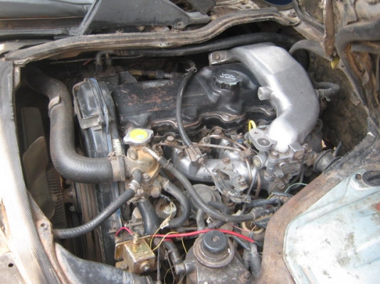 สภาพพร้อมใช้ พร้อมโอน 3L ดีเซล 0836613829 สภาพพร้อมใช้ พร้อมโอน 3L ดีเซล 0836613829