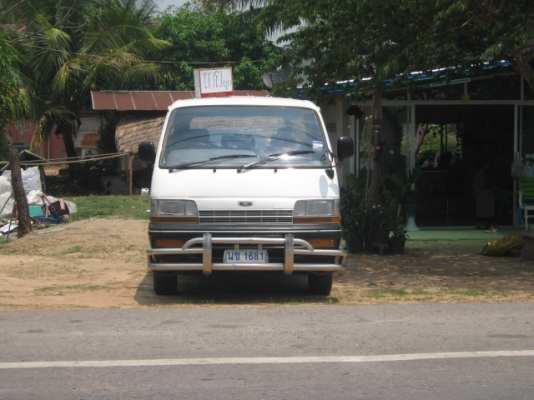สภาพพร้อมใช้ พร้อมโอน 3L ดีเซล 0836613829 สภาพพร้อมใช้ พร้อมโอน 3L ดีเซล 0836613829