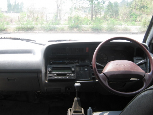 สภาพพร้อมใช้ พร้อมโอน 3L ดีเซล 0836613829 สภาพพร้อมใช้ พร้อมโอน 3L ดีเซล 0836613829