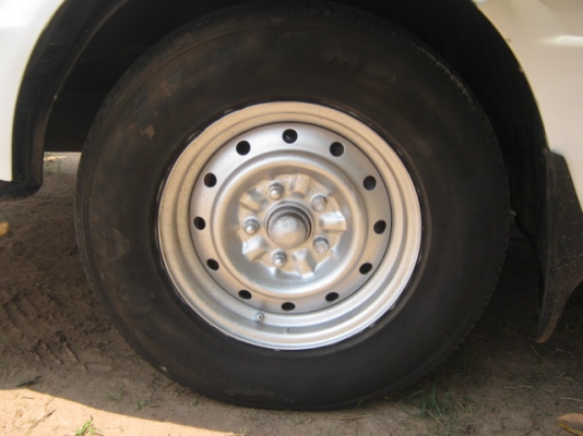 สภาพพร้อมใช้ พร้อมโอน 3L ดีเซล 0836613829 สภาพพร้อมใช้ พร้อมโอน 3L ดีเซล 0836613829