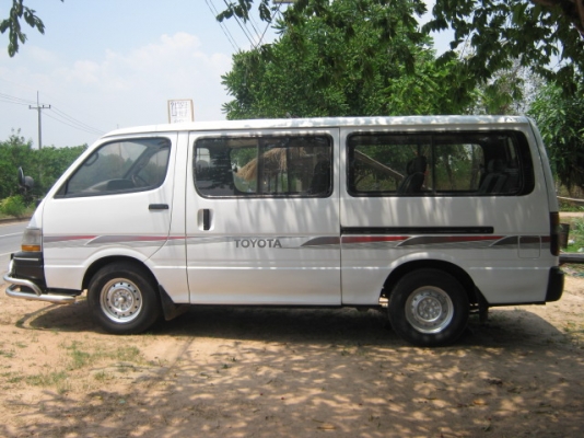 สภาพพร้อมใช้ พร้อมโอน 3L ดีเซล 0836613829 สภาพพร้อมใช้ พร้อมโอน 3L ดีเซล 0836613829