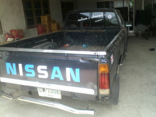 -ขาย NISSAN ปี-33สวยเดิมๆมือเดียวแอdvdครบถูกๆ -ขาย NISSAN ปี-33สวยเดิมๆมือเดียวแอdvdครบถูกๆ