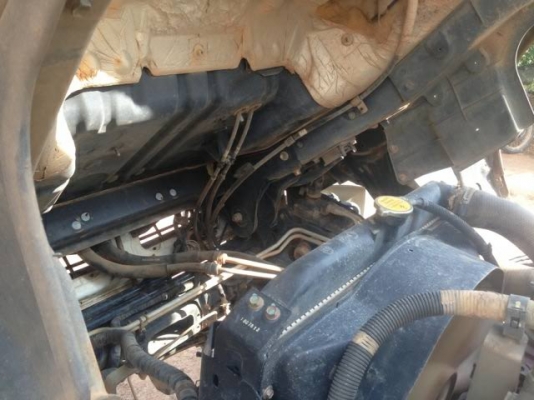 ขาย 6 ล้อดั๊ม HINO FC9JKLA 175 แรงม้า เดิมๆสวยๆ สนใจโทร 0819701072