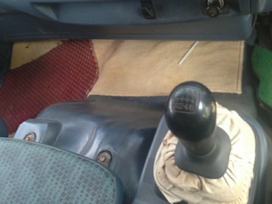 ขาย 6 ล้อดั๊ม HINO FC9JKLA 175 แรงม้า เดิมๆสวยๆ สนใจโทร 0819701072