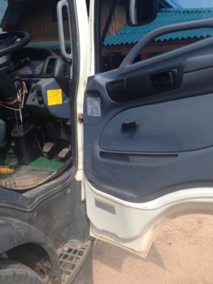 ขาย 6 ล้อดั๊ม HINO FC9JKLA 175 แรงม้า เดิมๆสวยๆ สนใจโทร 0819701072