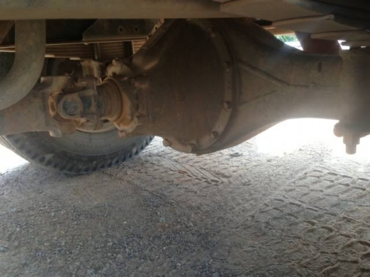 ขาย 6 ล้อดั๊ม HINO FC9JKLA 175 แรงม้า เดิมๆสวยๆ สนใจโทร 0819701072