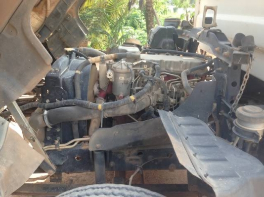 ขาย 6 ล้อดั๊ม HINO FC9JKLA 175 แรงม้า เดิมๆสวยๆ สนใจโทร 0819701072