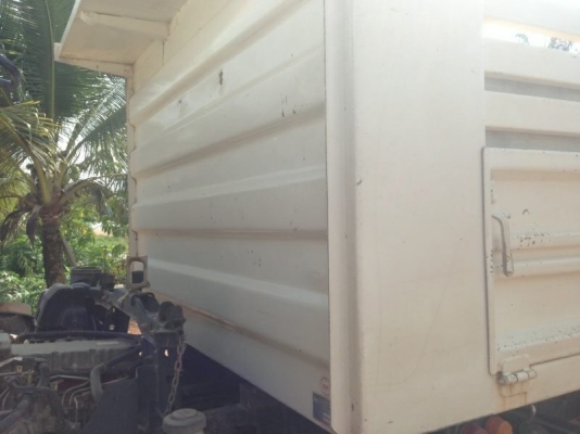 ขาย 6 ล้อดั๊ม HINO FC9JKLA 175 แรงม้า เดิมๆสวยๆ สนใจโทร 0819701072