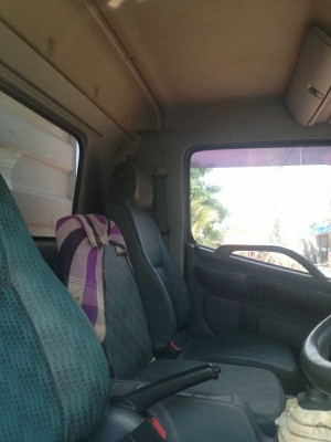 ขาย 6 ล้อดั๊ม HINO FC9JKLA 175 แรงม้า เดิมๆสวยๆ สนใจโทร 0819701072
